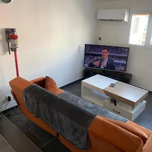 Skynet Appartement