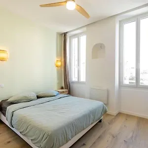 Superbe T3 - Confortable / Lodi Appartement