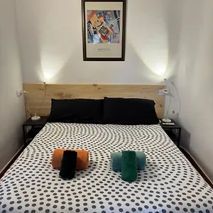 apartament-turistic-tgn-2.catalonia-hotels.com/