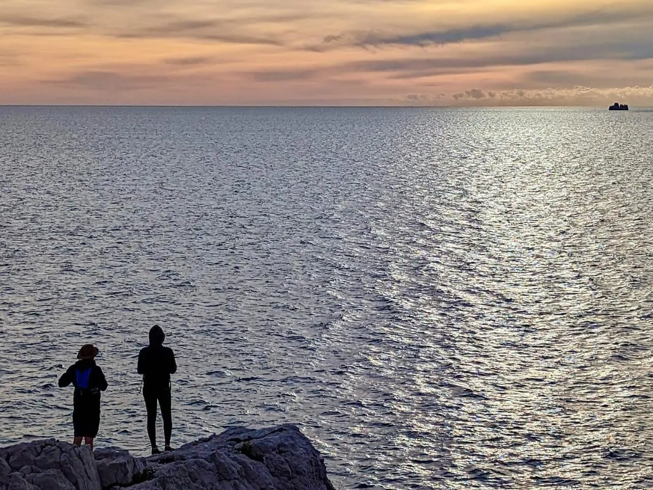 Appartement La Belle Aventure Au Soleil Du Vieux-Port à Marseille