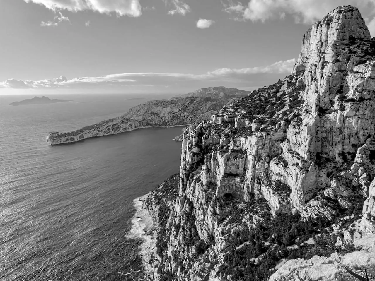 Appartement La Belle Aventure Au Soleil Du Vieux-Port à Marseille