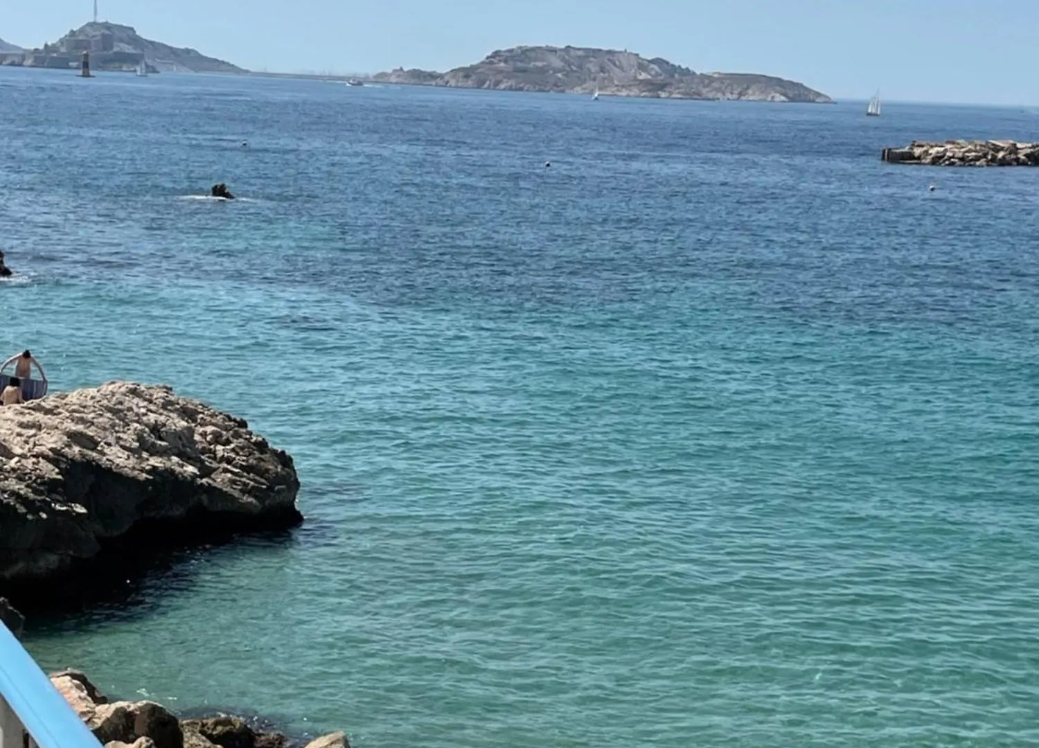 Appartement La Belle Aventure Au Soleil Du Vieux-Port à Marseille