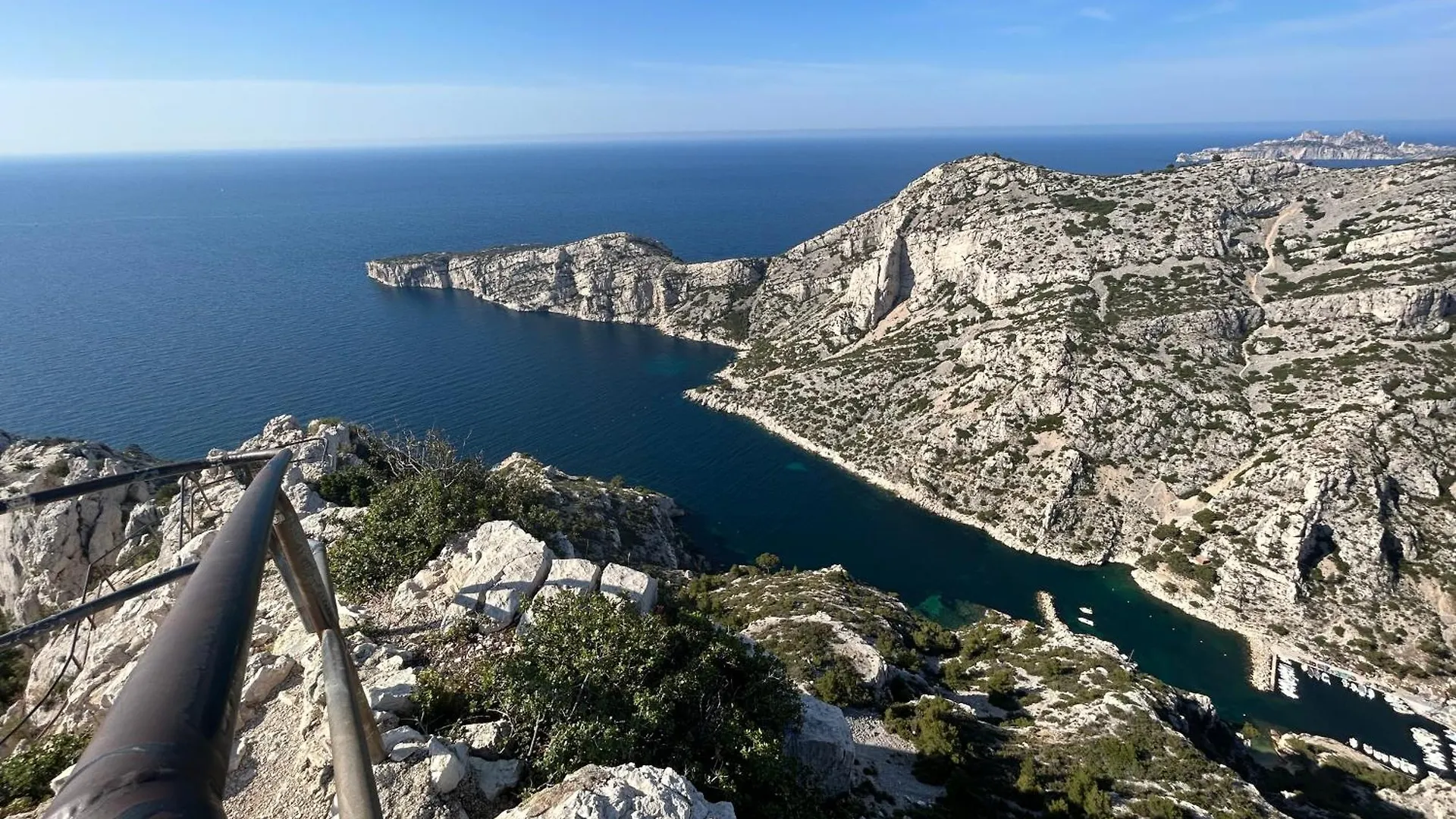 Appartement La Belle Aventure Au Soleil Du Vieux-Port à Marseille 0*,  France